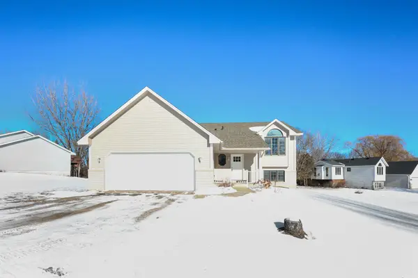 6821 Forest Road, Rockford, MN 55373