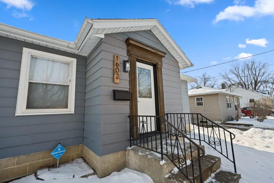 1602 4th Street Ne, Rochester, MN 55906 - #3