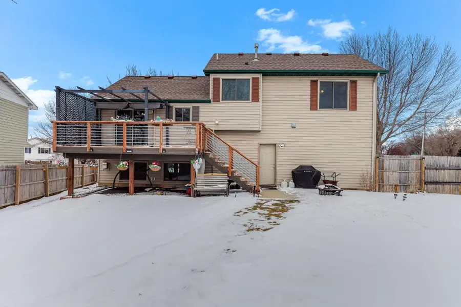 2213 Birn Hill Drive, Faribault, MN 55021 - #2
