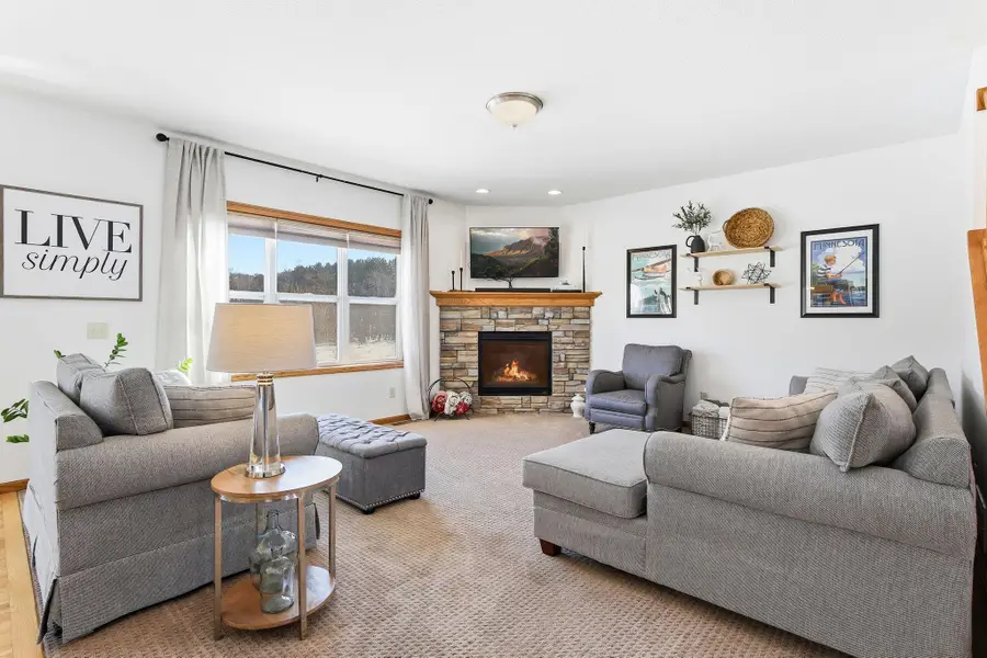 522 177th Avenue Ne, Ham Lake, MN 55304 - #3