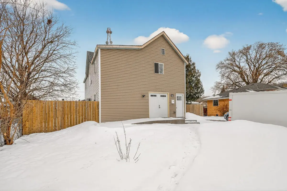 3916 Main Street Ne, Columbia Heights, MN 55421 - Image #1