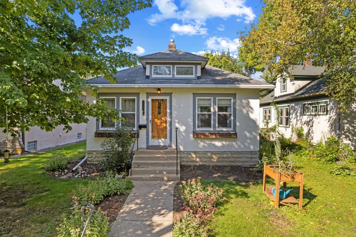 5020 14th Avenue S, Minneapolis, MN 55417 - #1