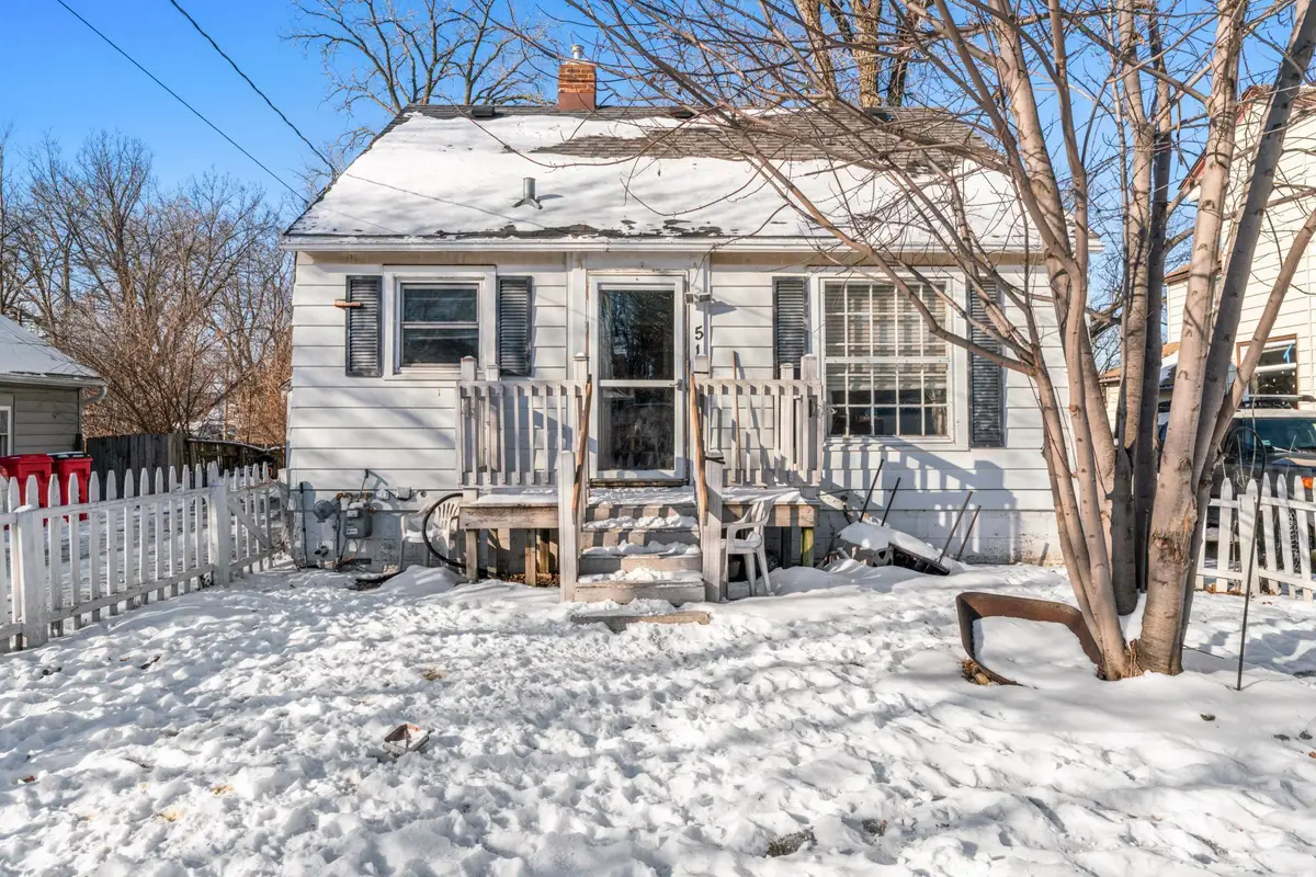 517 13th Avenue Se, Rochester, MN 55904 - Image #1