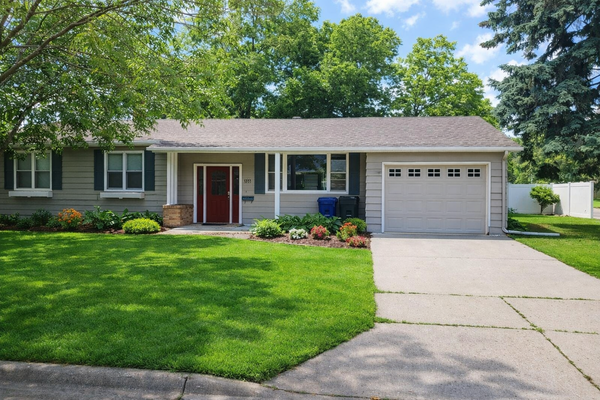 1235 Mitchell Place, Fergus Falls, MN 56537