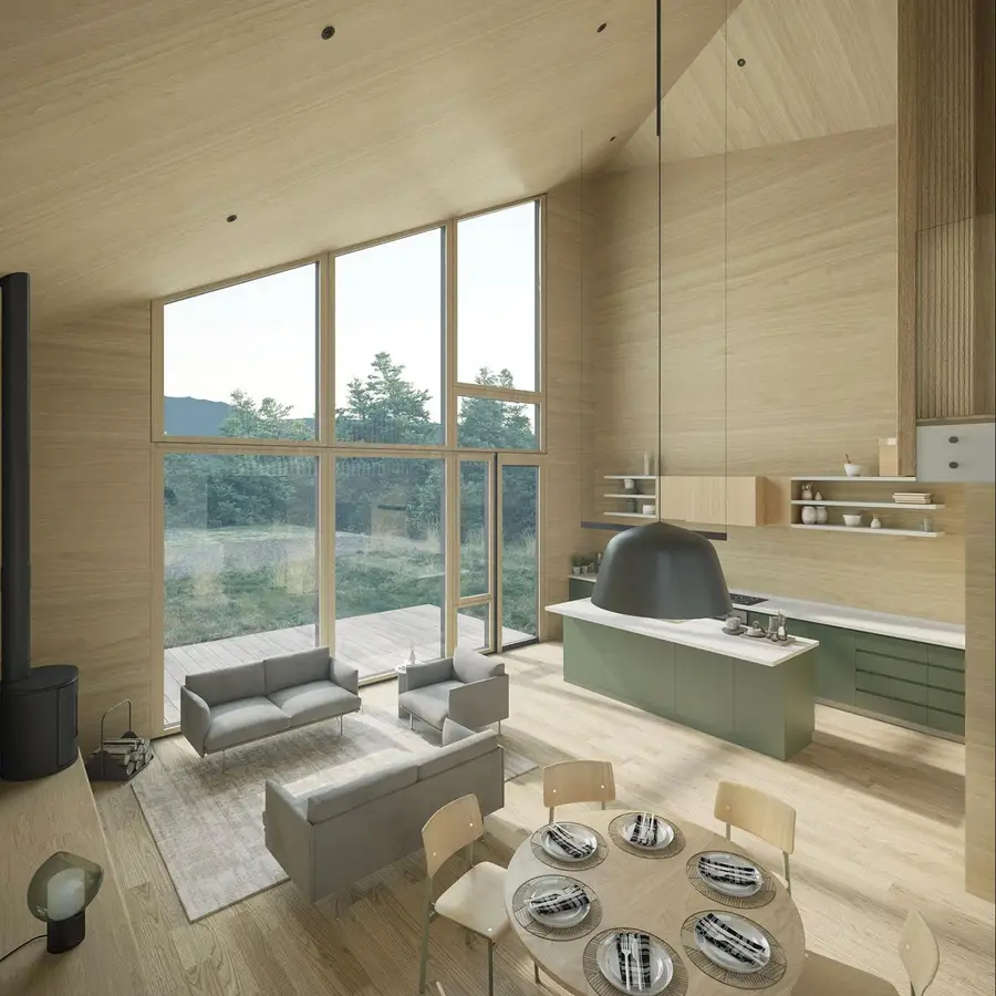 3610 Northome Avenue, Deephaven, MN 55391 - #3