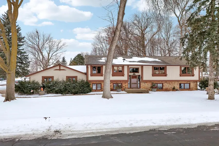 5335 Baywood Shores Drive, Mound, MN 55364 - #2