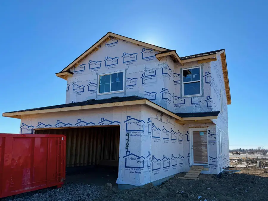 9709 31st Street Ne, Saint Michael, MN 55376 - #2