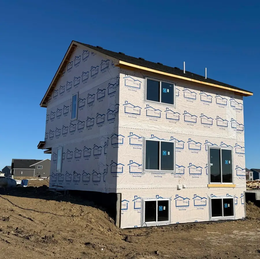 9709 31st Street Ne, Saint Michael, MN 55376 - #3