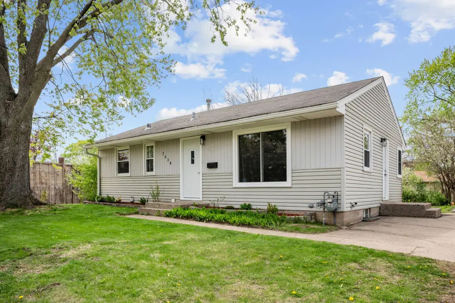 7638 14th Avenue S, Richfield, MN 55423 - #2