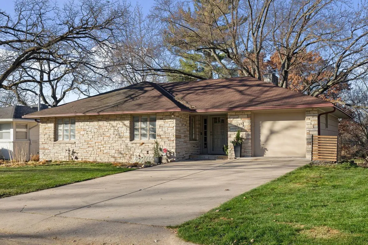 3220 Cavell Lane, Saint Louis Park, MN 55426 - #1