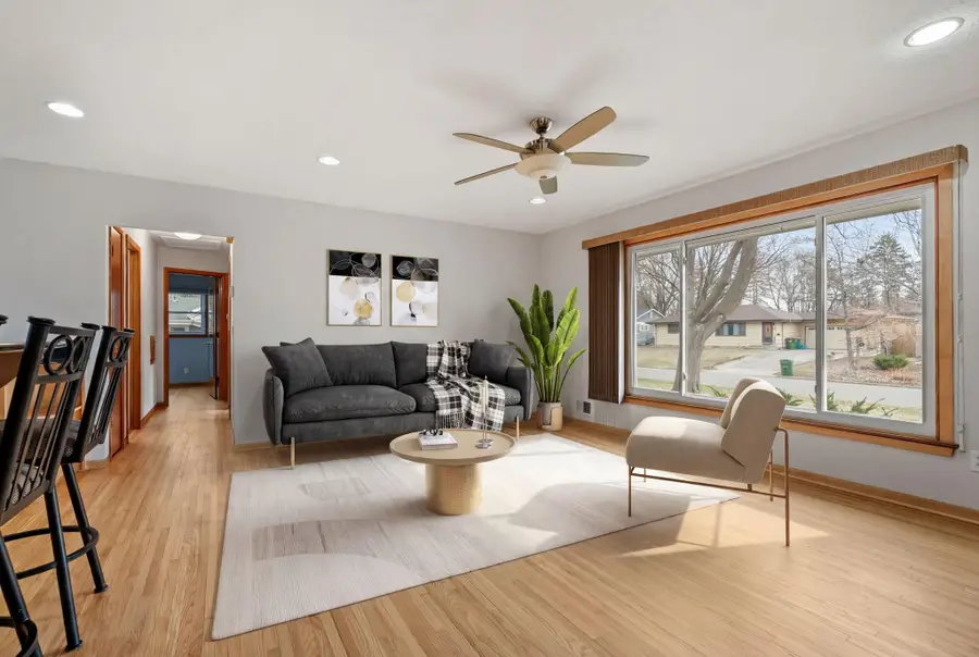 4033 Kentucky Avenue N, Crystal, MN 55427 - #2