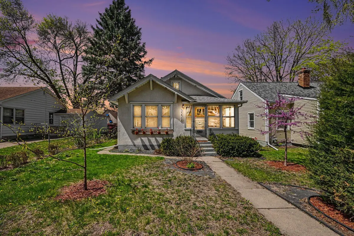 3239 Washburn Avenue N, Minneapolis, MN 55412 - #1