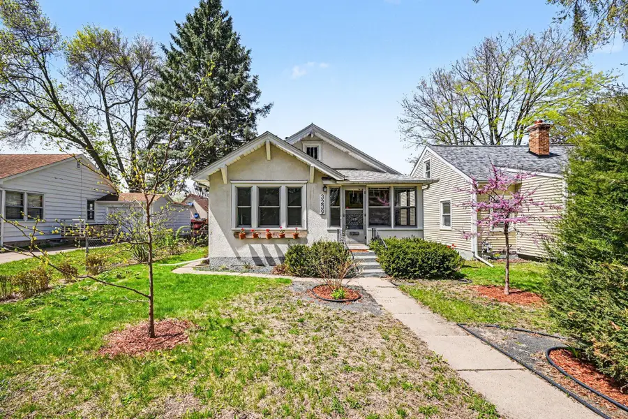 3239 Washburn Avenue N, Minneapolis, MN 55412 - #2