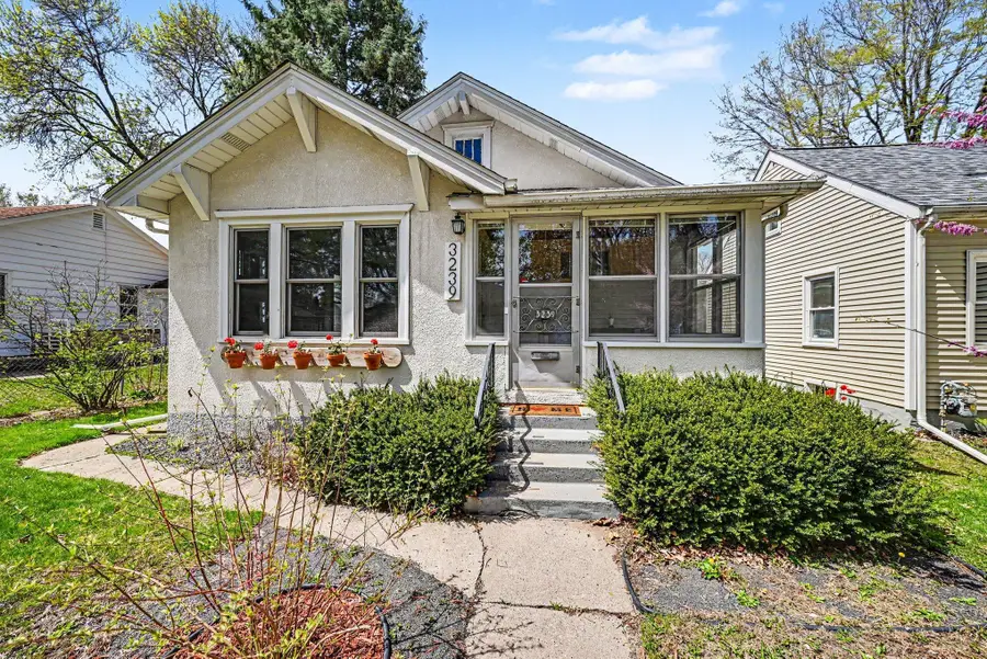 3239 Washburn Avenue N, Minneapolis, MN 55412 - #3