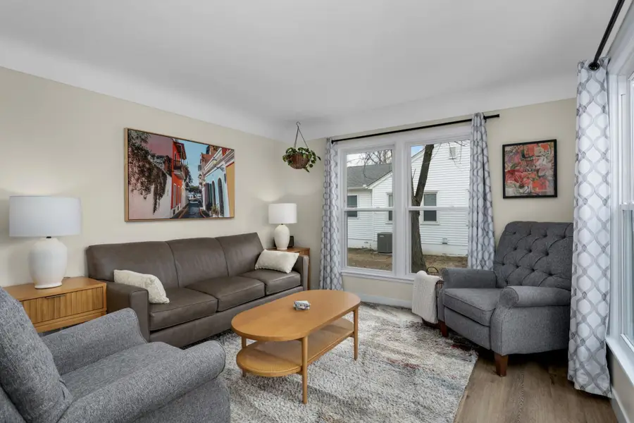 7601 Pillsbury Avenue S, Richfield, MN 55423 - #2