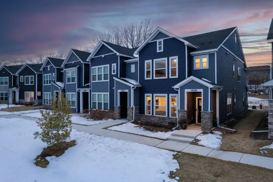 14540 Twin Lakes Circle, Burnsville, MN 55306 - Image #3