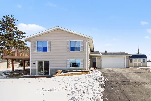 740 S Maple Street, Ellsworth, WI 54011