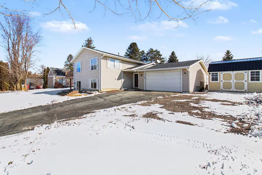 740 S Maple Street, Ellsworth, WI 54011 - #2