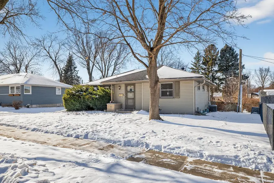 2111 15th Avenue Nw, Rochester, MN 55901 - #2