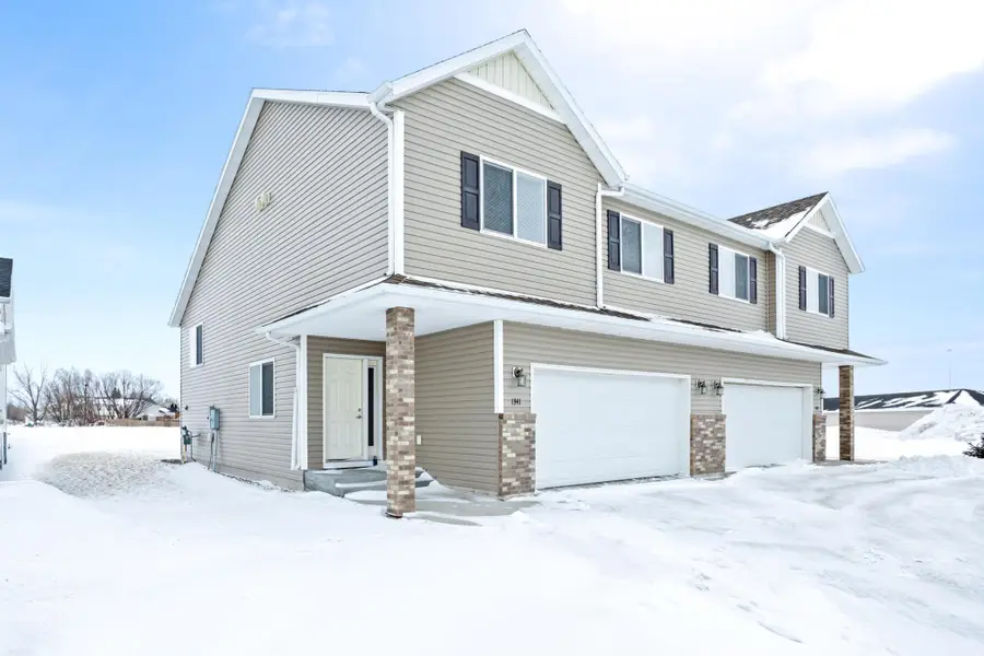 1341 12th Street W, West Fargo, ND 58078 - #2