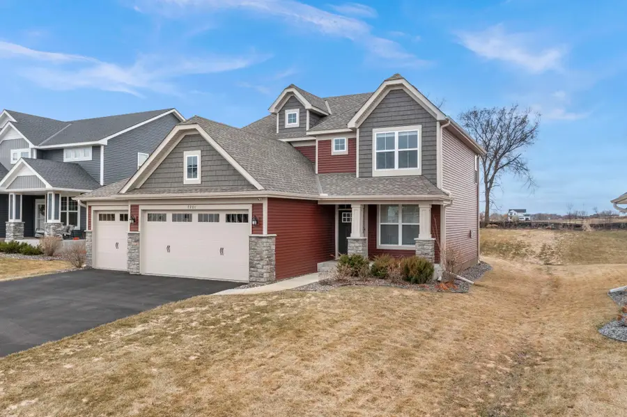 7201 Lasalle Avenue Ne, Otsego, MN 55301 - #2