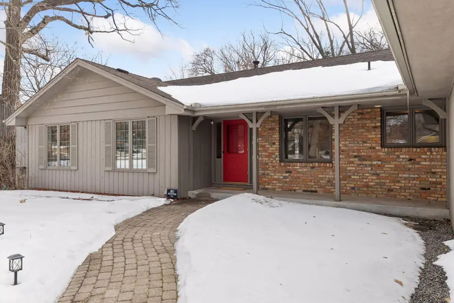 1482 N Innsbruck Drive Ne, Fridley, MN 55432 - #2