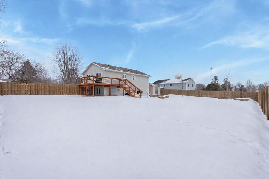 204 5th Avenue, Spicer, MN 56288 - #2