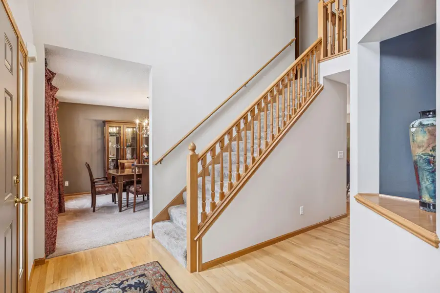 7746 Newbury Road, Woodbury, MN 55125 - #2