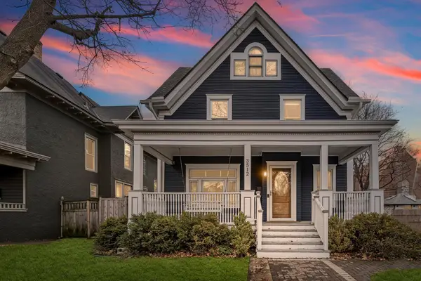 3512 Lyndale Avenue S, Minneapolis, MN 55408