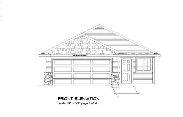 720 Cherrywood Lane Ne, Isanti, MN 55040 - #1