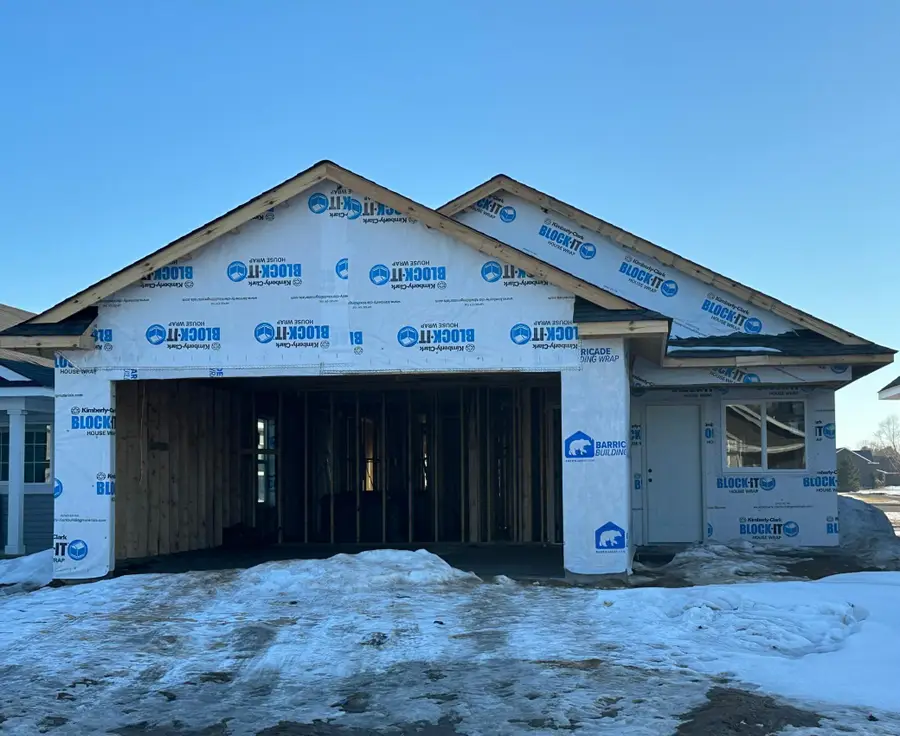 720 Cherrywood Lane Ne, Isanti, MN 55040 - #2