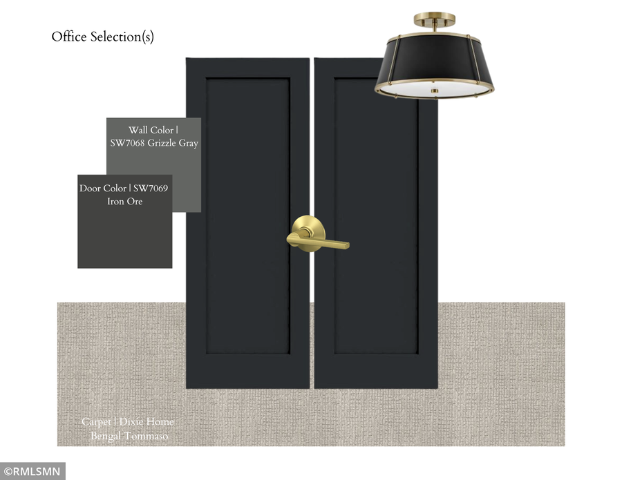 5803 S Century Ridge S, Woodbury, MN 55129 - #3