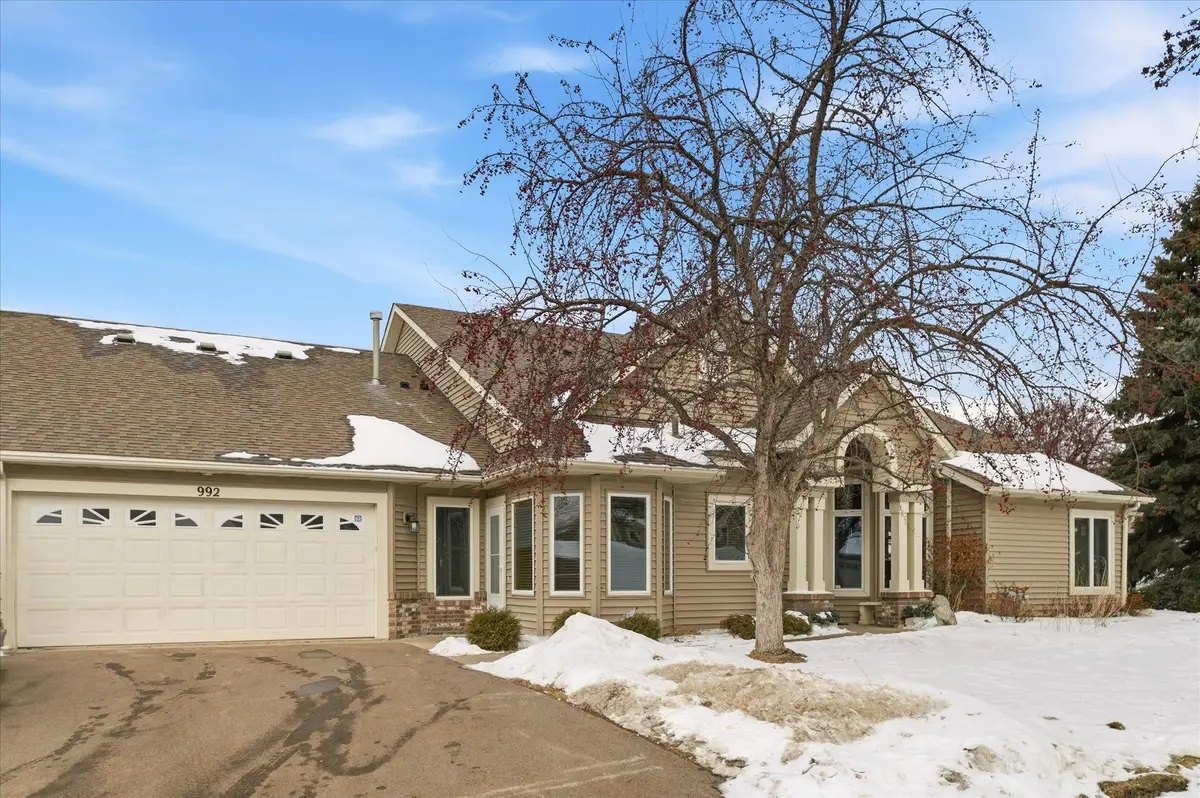 992 Stratford Court, Burnsville, MN 55337 - Image #1