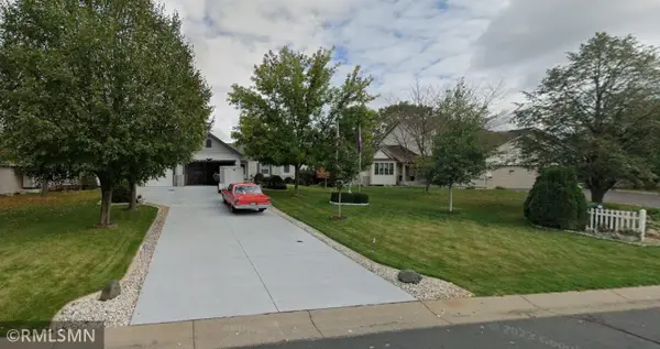 8238 Palmgren Avenue Ne, Elk River, MN 55330