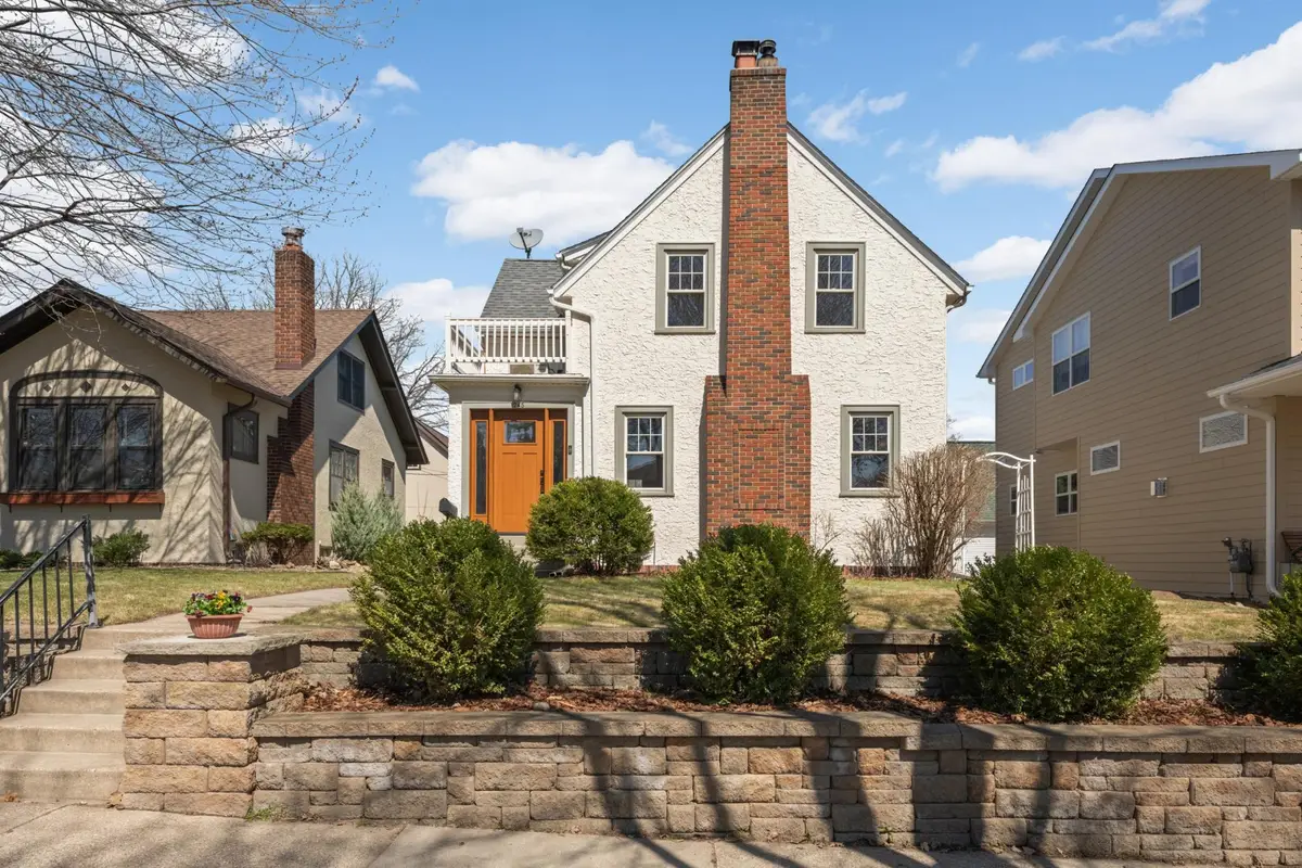 1245 Stanford Avenue, Saint Paul, MN 55105 - #1