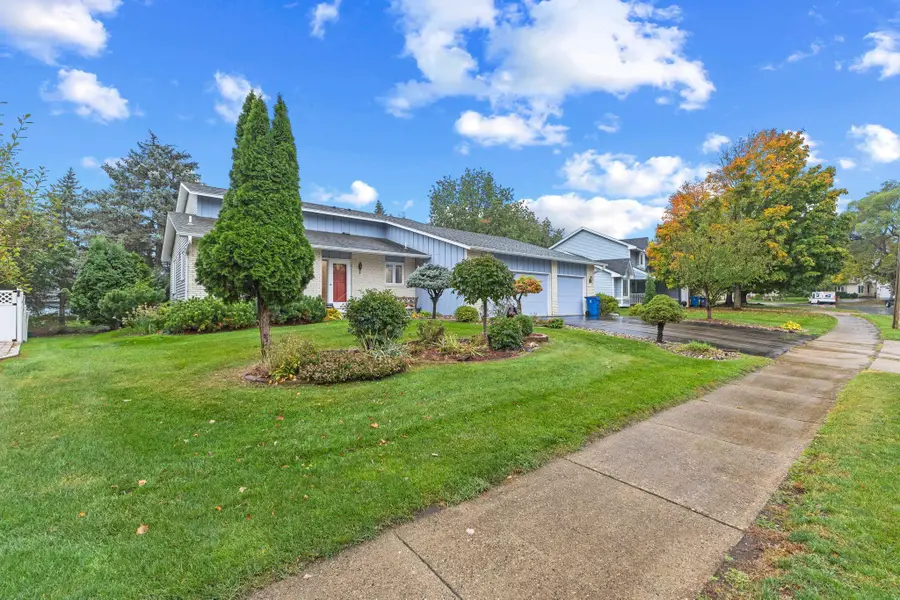 11159 Sumter Avenue S, Bloomington, MN 55438 - #2