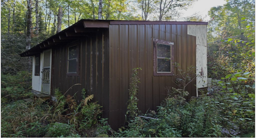 TBD Smith Road, Couderay, WI 54828 - Image #3