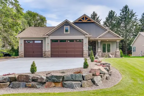 2060 125th Lane Nw, Coon Rapids, MN 55448