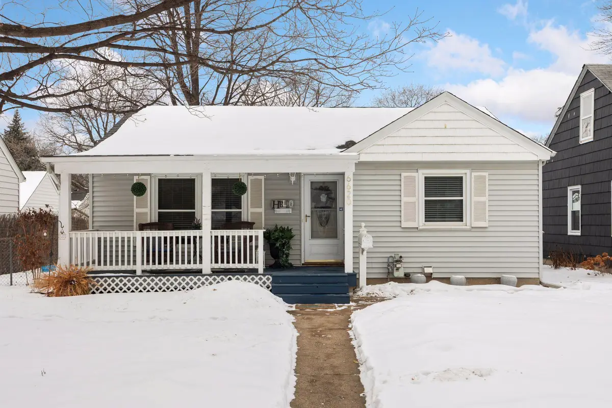 6620 Thomas Avenue S, Richfield, MN 55423 - #1