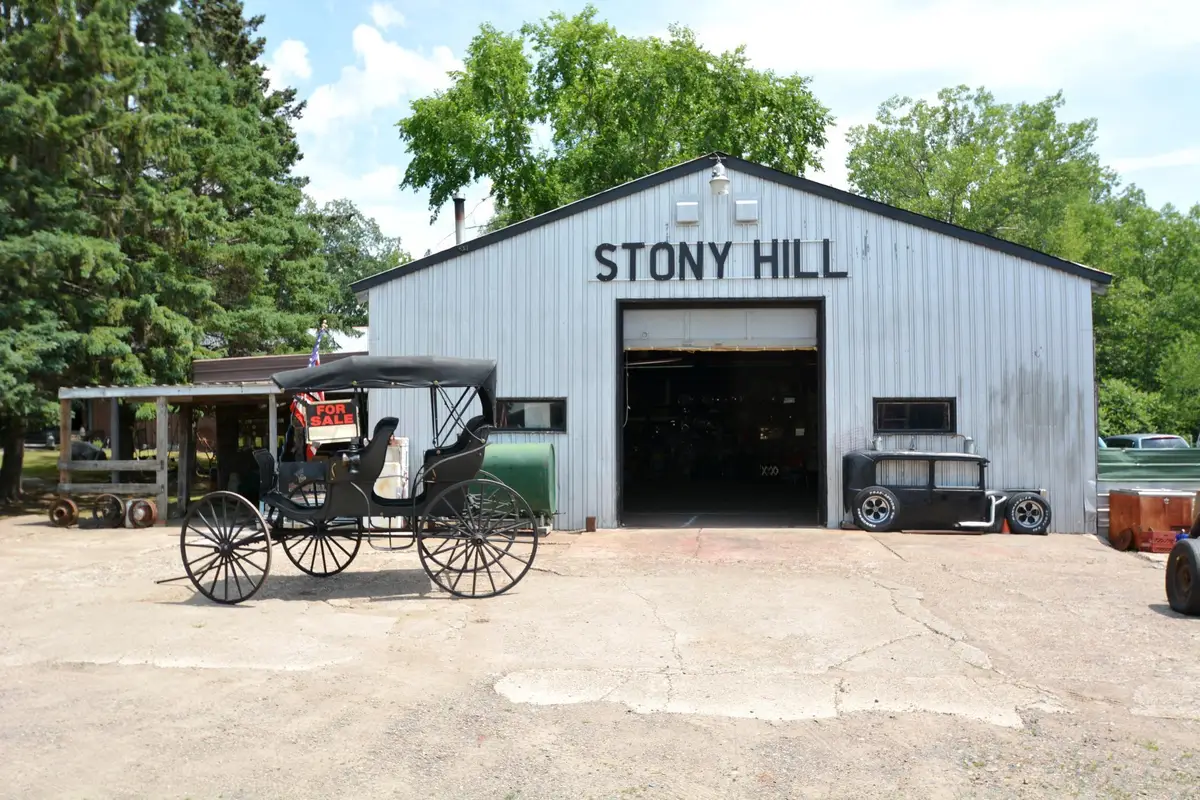 18752 Us Highway 169, Milaca, MN 56353 - #1
