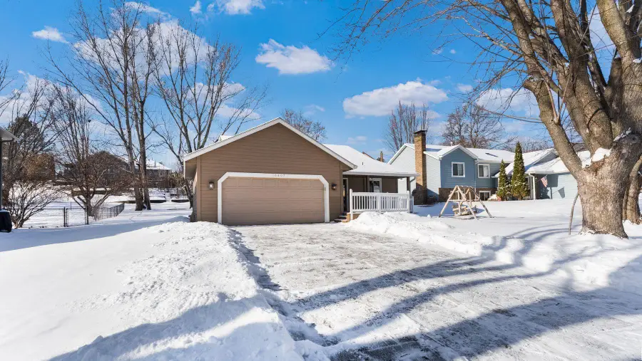 16407 Griffon Trail, Lakeville, MN 55044 - Image #3