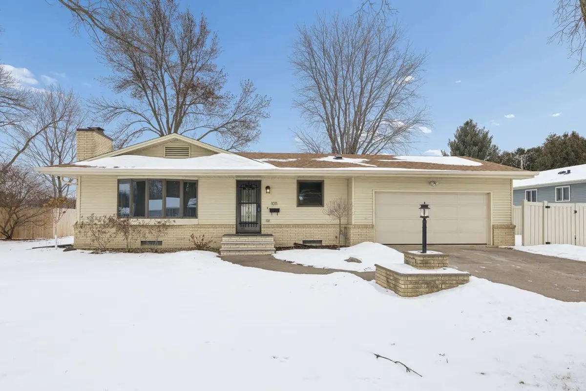 1011 Hazel Street, River Falls, WI 54022 - Image #1