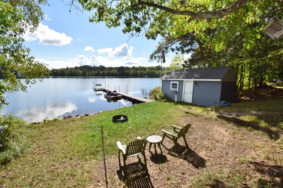 4549 Lunsman Drive, Danbury, WI 54830 - #3