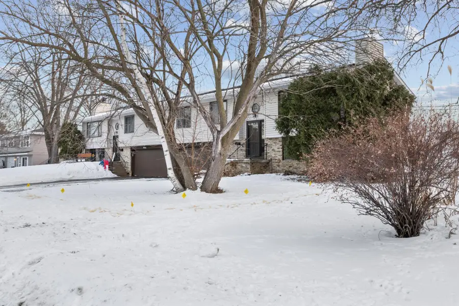 8119 28th Avenue N, New Hope, MN 55427 - #2