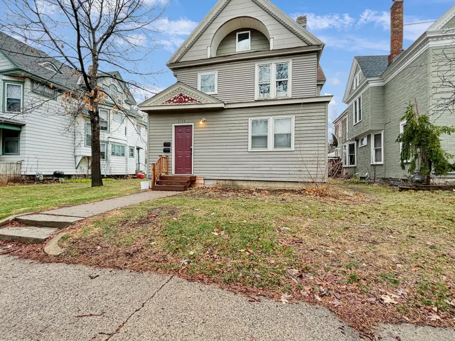 2725 Dupont Avenue S, Minneapolis, MN 55408 - #2