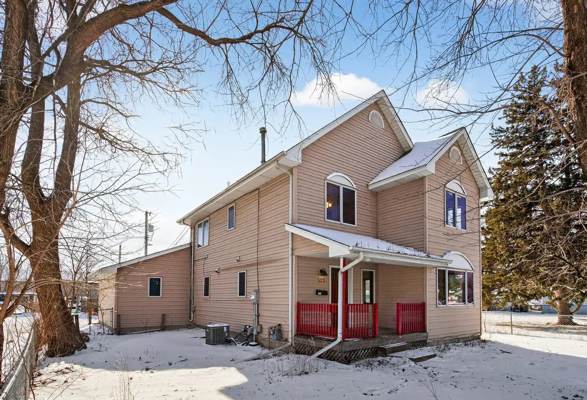 523 49th Avenue N, Minneapolis, MN 55430 - #1