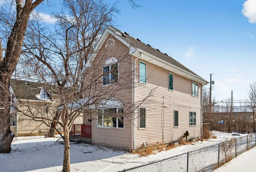 523 49th Avenue N, Minneapolis, MN 55430 - #2