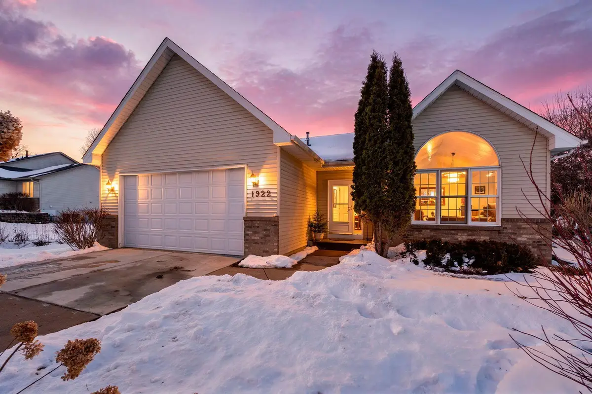 1922 Swenson Street, Stillwater, MN 55082 - #1