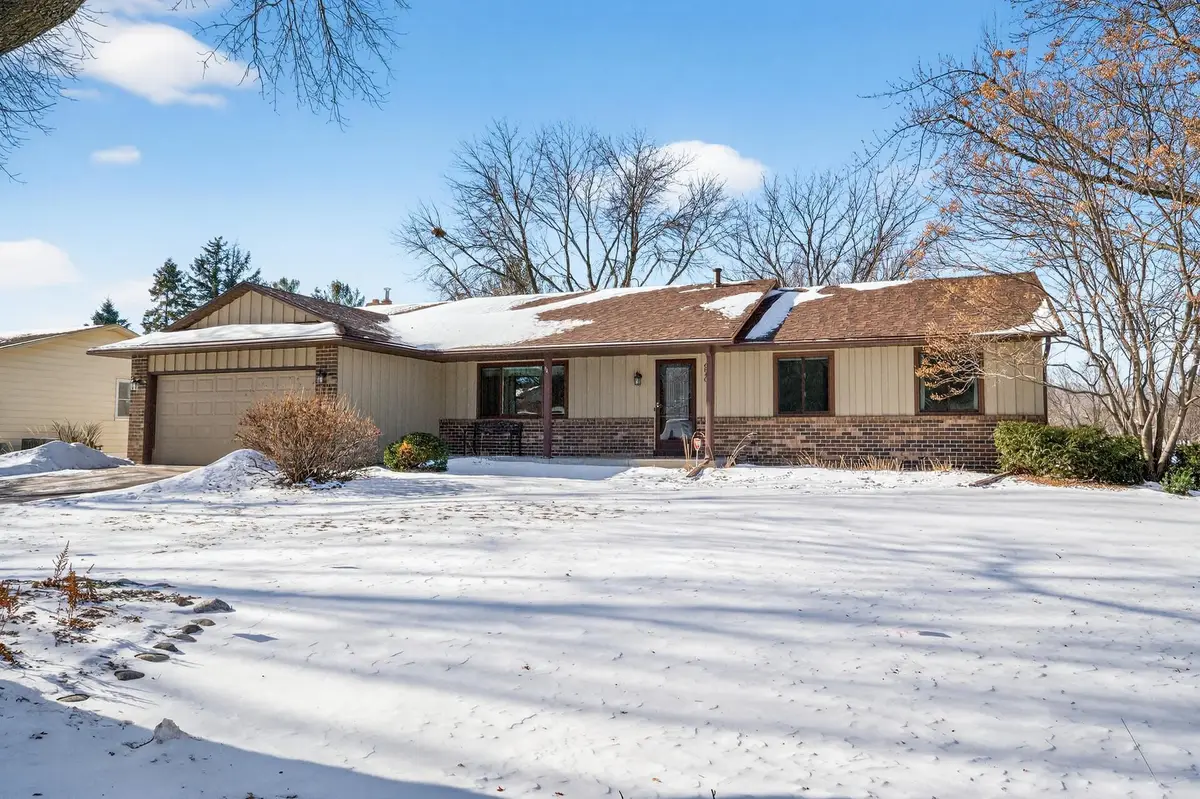 6840 Innsdale Avenue S, Cottage Grove, MN 55016 - #1