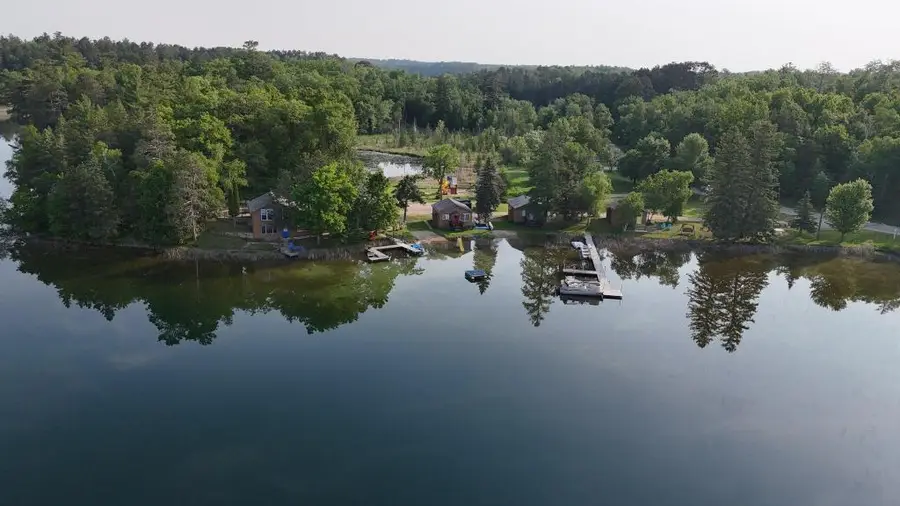 20017 Grouse Road, Park Rapids, MN 56470 - #2